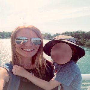 Meet your Posher, Stacey